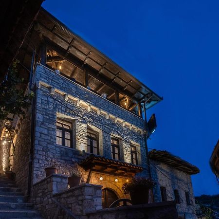 Hotel Bohem Берат Екстер'єр фото